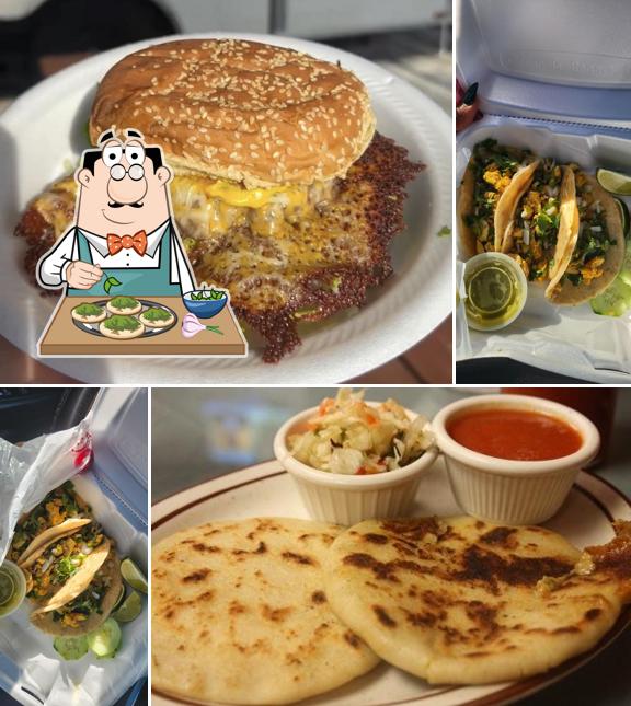 La Familia Food Truck