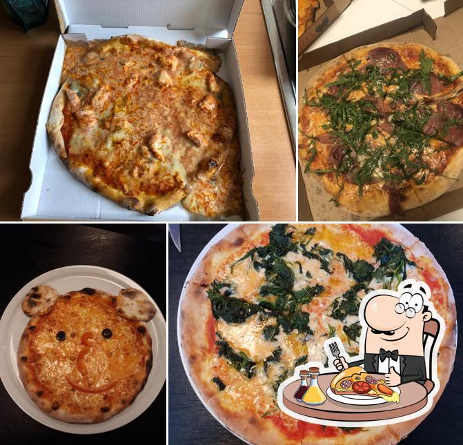 Pizzeria da Gianluca Neuss
