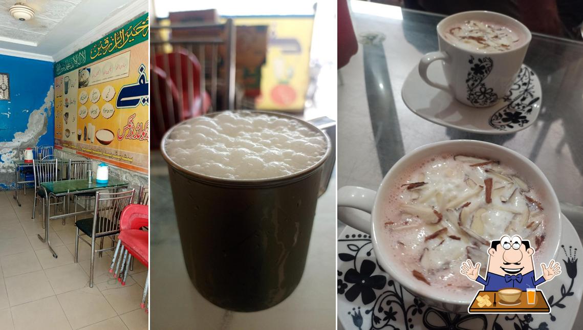 Naseeb cafe And Nashta Point