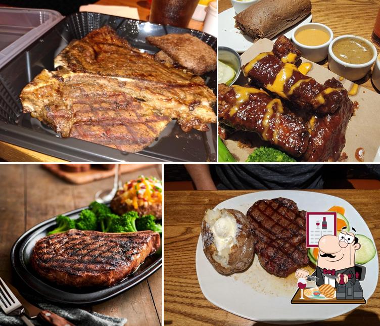 Outback Steakhouse