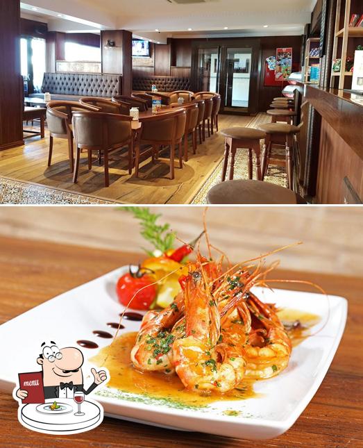 Restaurante Paladim