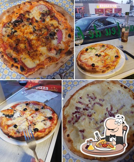 Pizza Joseph