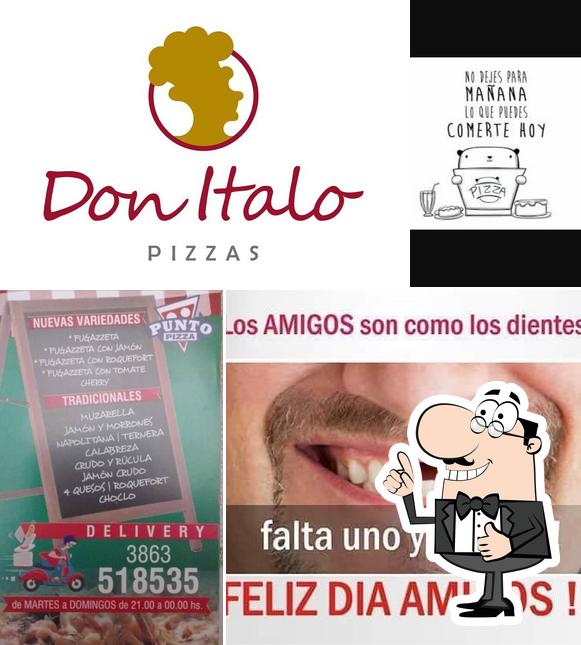 PUNTO Pizza