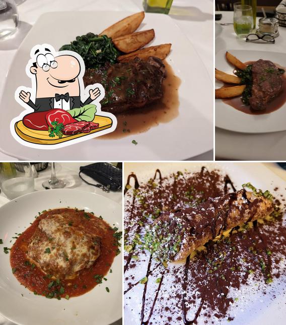 Gaia Ristorante Italiano