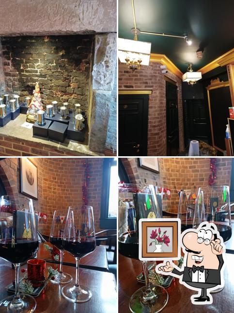 Mermaid Tavern Prescot