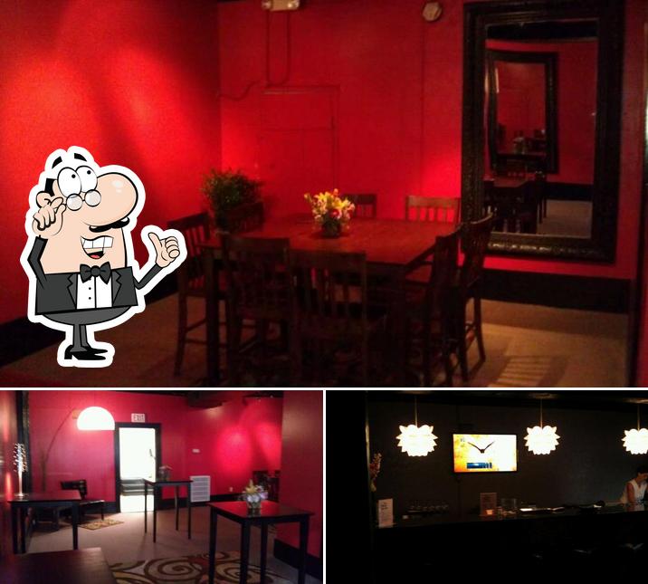 Poppy Pub