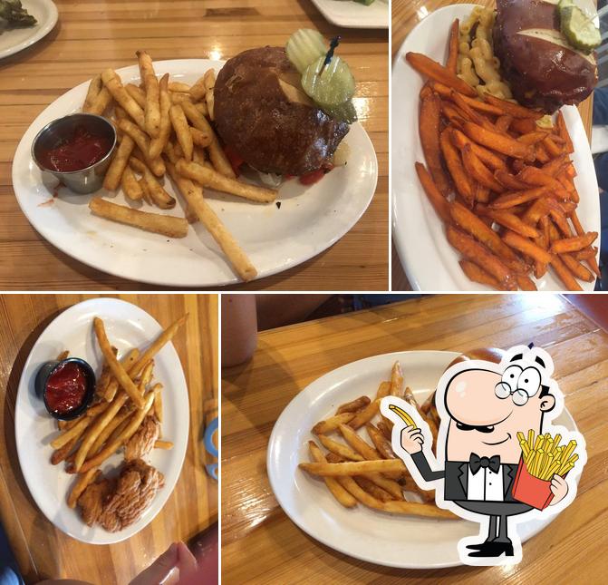 St. Nicholas Brewing Company