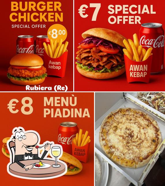 AWAN KEBAP RUBIERA
