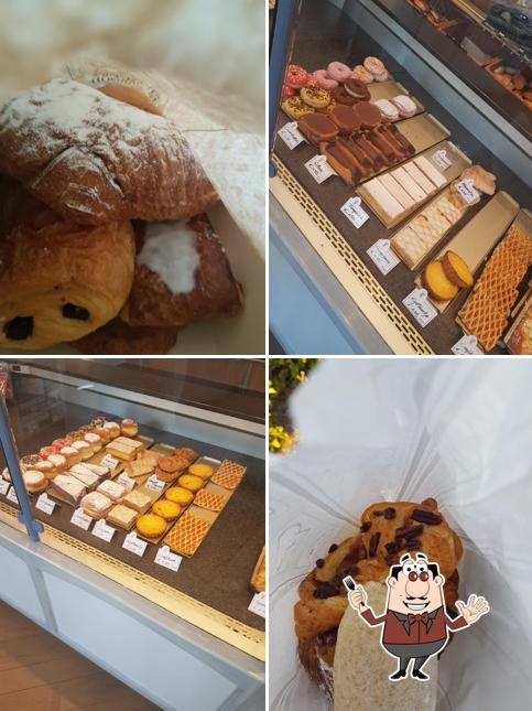 Bakkerij Vermaut