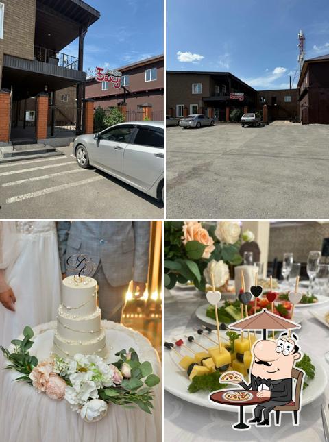 Баку Банкетофф
