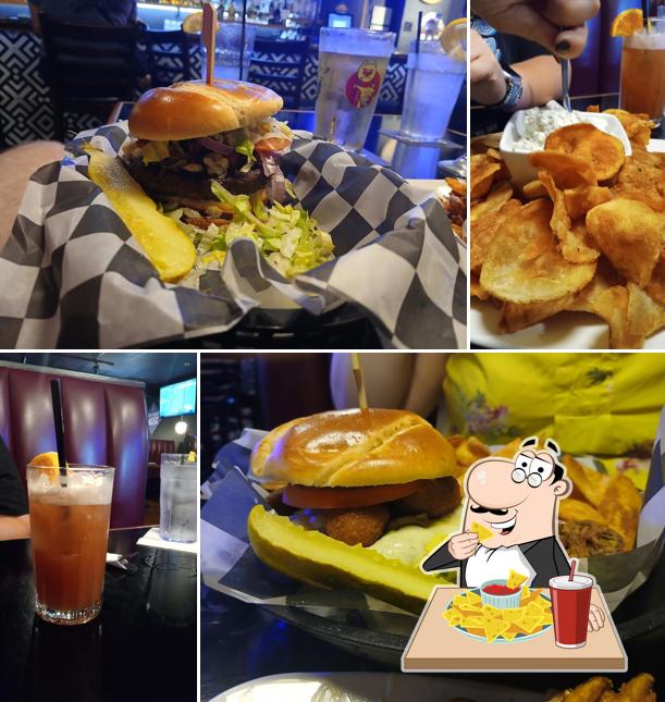 Beckett's Burger Bar - Findlay, OH