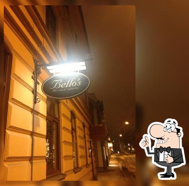 Bello's