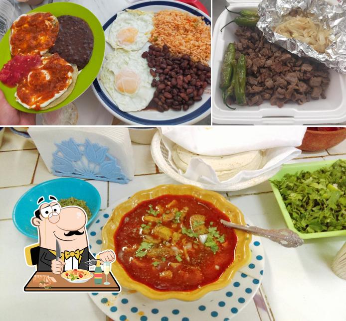 Comedor alonsos
