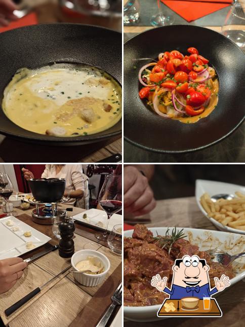Restaurant Ecluse 13