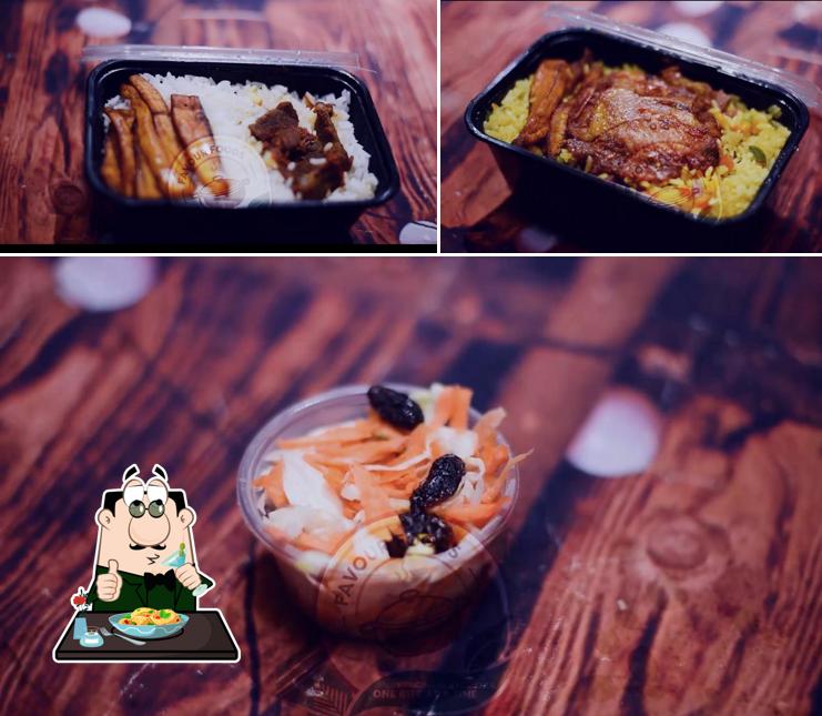 Favour Foods