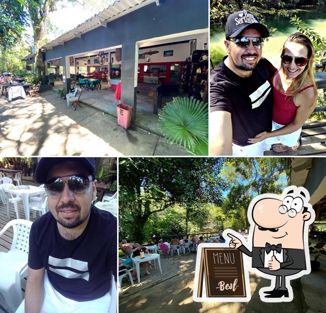 Garça Vermelha