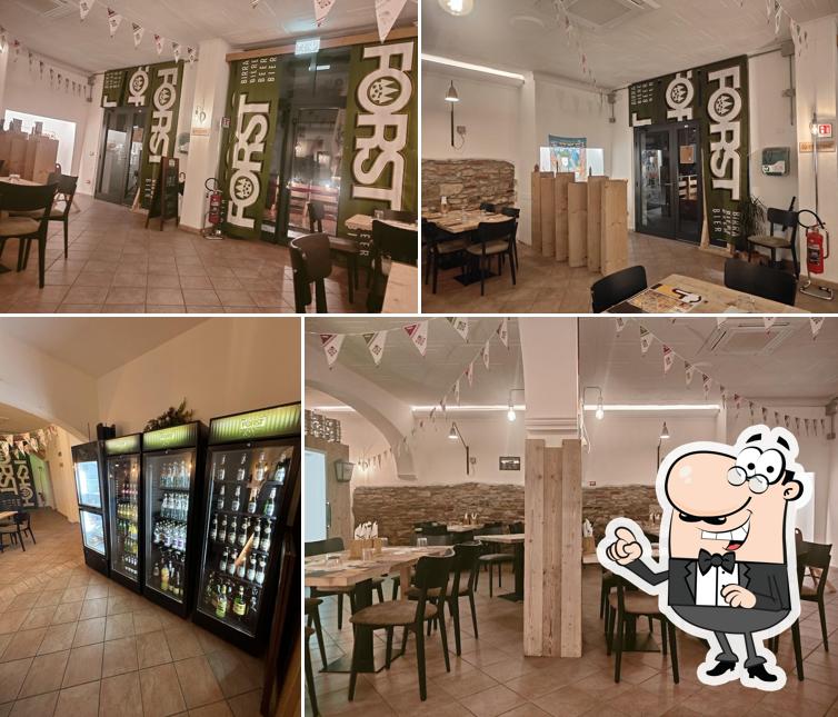 HAUS Birreria Pizzeria