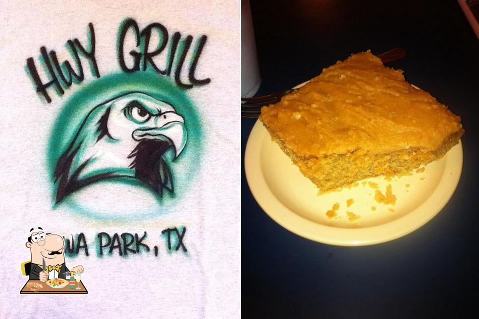 HWY Grill