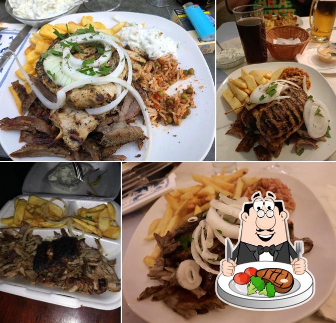 Restaurant Hellas