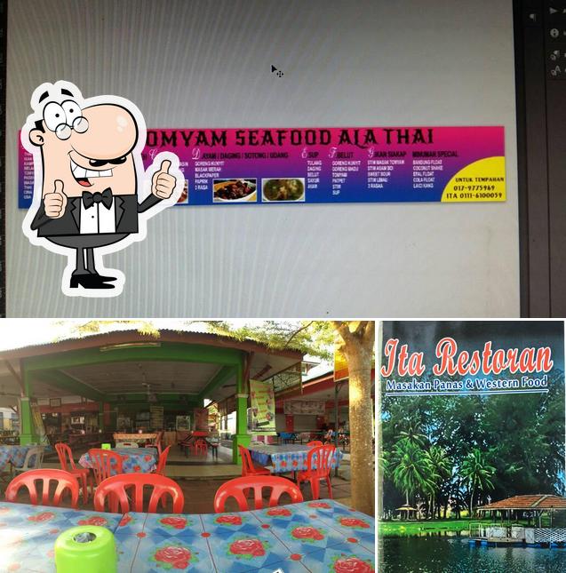 Ita Restoran