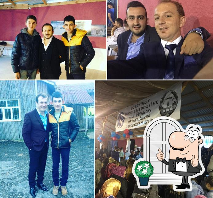 Kardelen Alabalık Tesisi