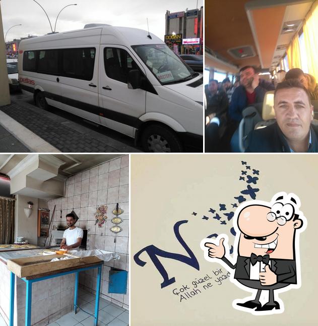 Kartal Pide Kebap