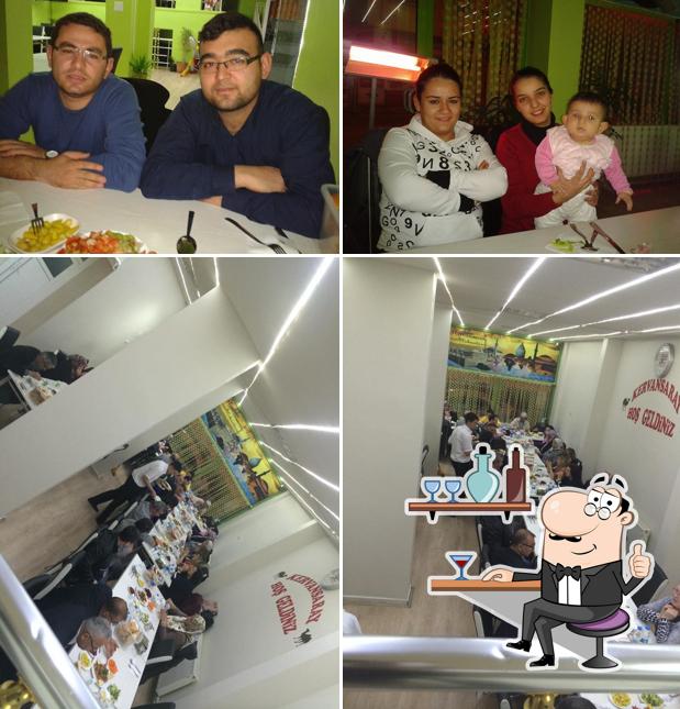 Kervansaray Lokantası(7/24)