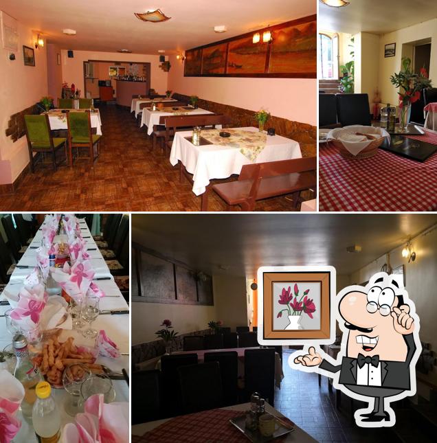 Restaurant La Băiatu'