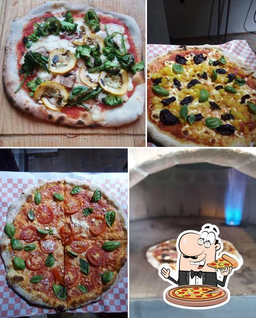 Ostaietta Pizzeria Italiana Artesanal