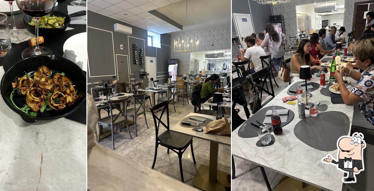 Rovente Braceria & Osteria Innovativa