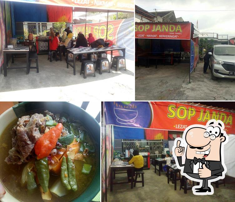 SOP JANDA