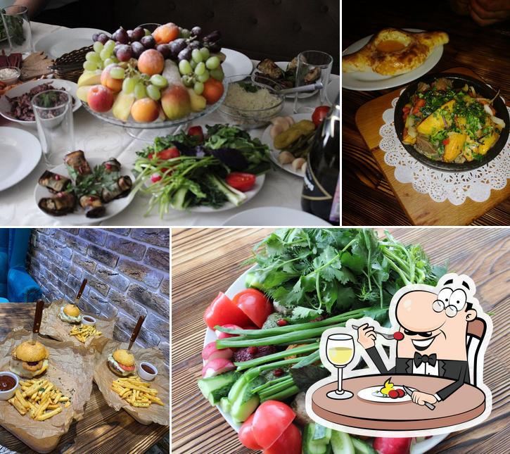 Самихинкали