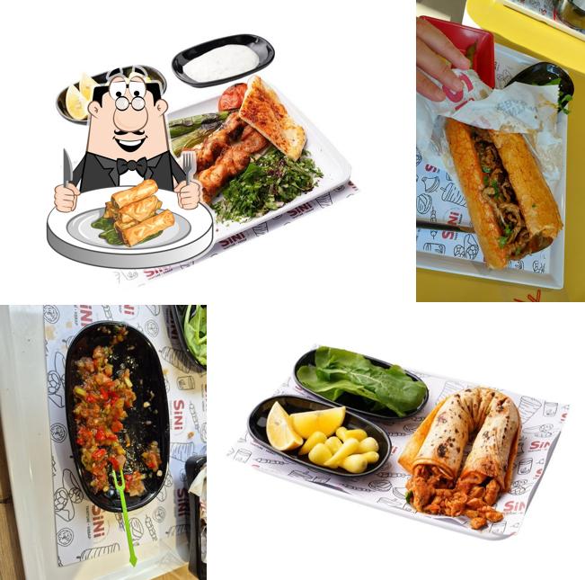 SİNİ KEBAP TANTUNİ