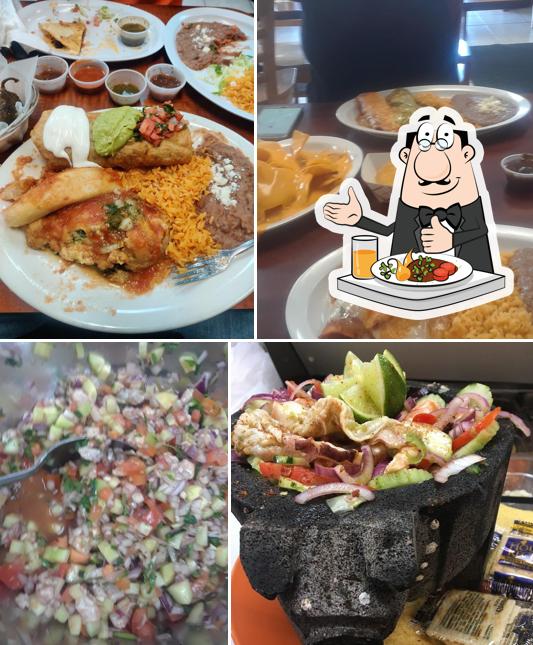 Three Brothers Mexican Grill