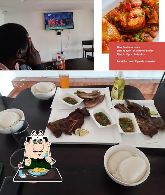WEMMY'S FOODHOUSE