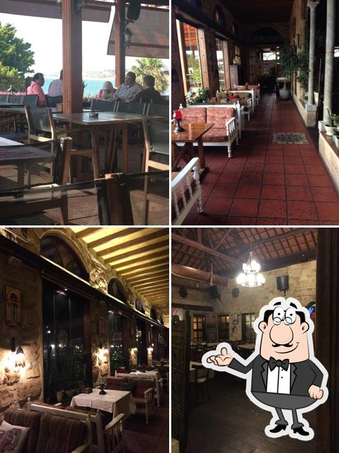 ZAWAT RESTAURANT