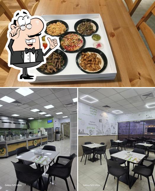 hashem restuarant