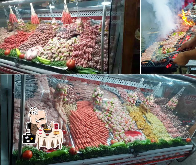 مشاوي لعريبي سمير