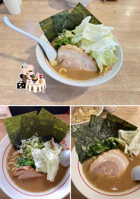 松福 島田店