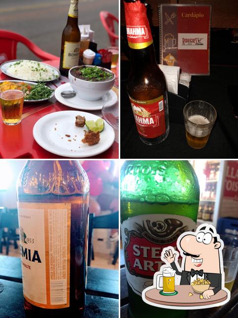Rodrigues Bar e Restaurante