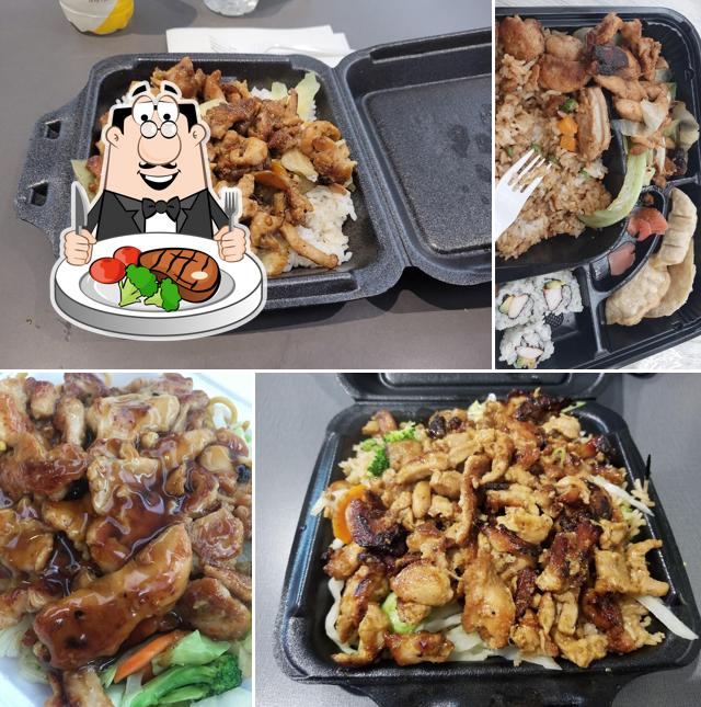 Sarku Japan