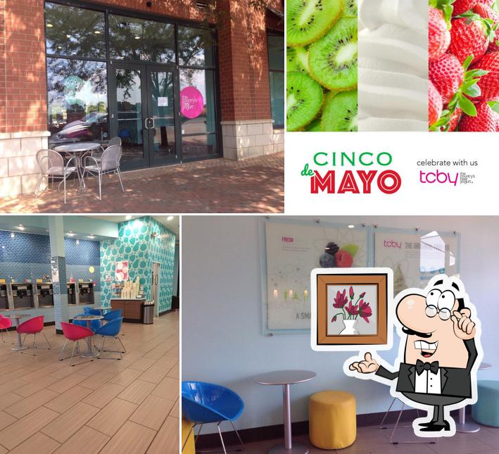 TCBY