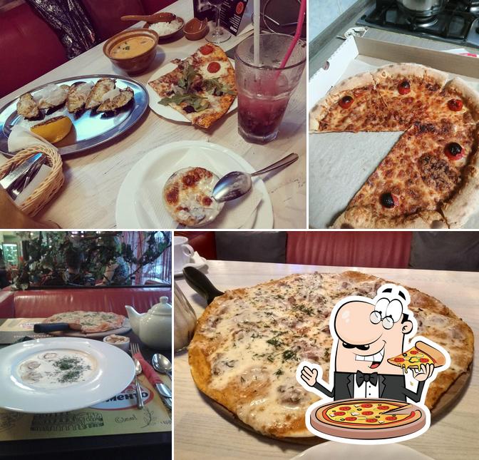 Уно Моменто