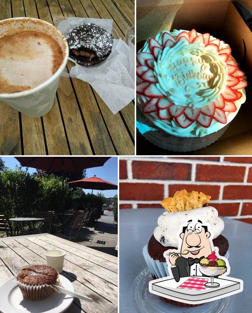 Wildflour Bakery and Cafe