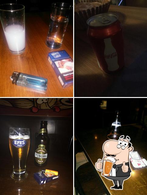 Yosun Bar