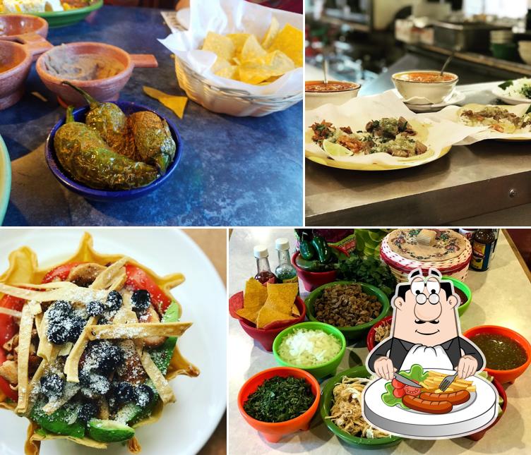El Gallo Giro Mexican Restaurant & Bar