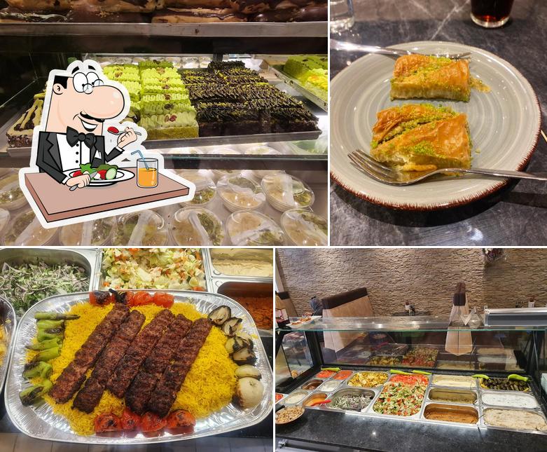 Karam Alsham Restaurant