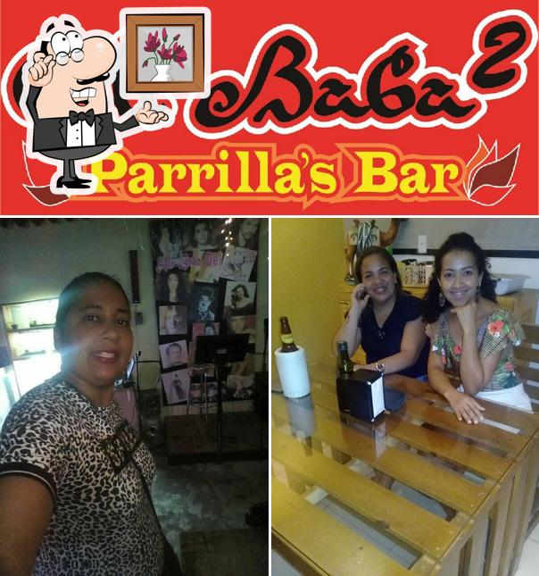 Ali Baba 2 Restaurant