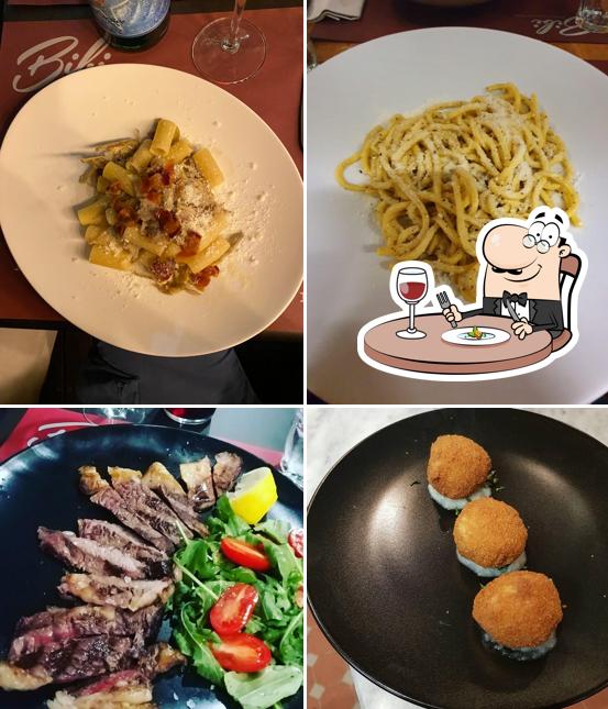 Bibi Brace & Cucina