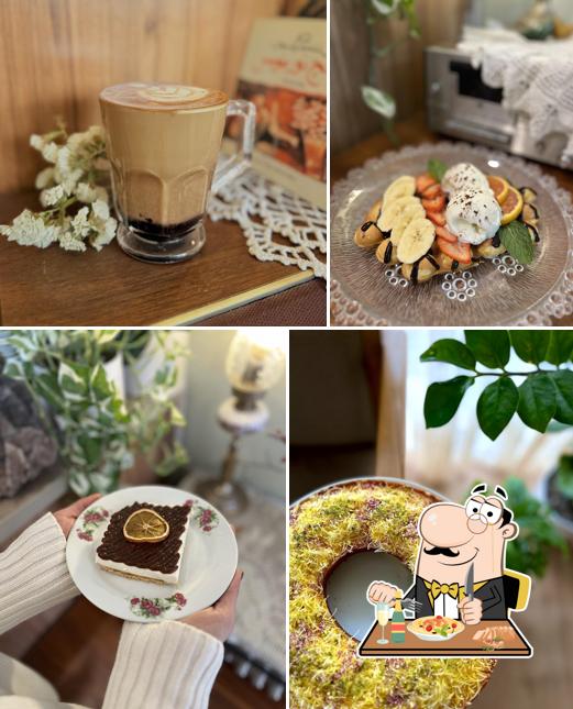 Cafe TO كافه تُ